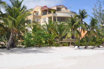 White Sands Beach Condos