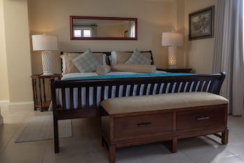 White Sands Beach Condos