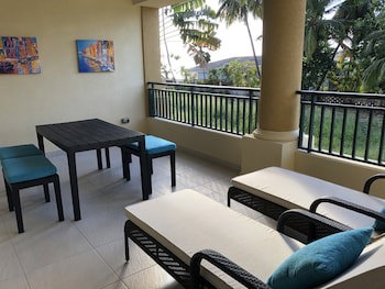 White Sands Beach Condos