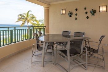 White Sands Beach Condos