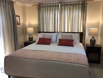 White Sands Beach Condos