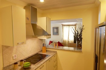 White Sands Beach Condos