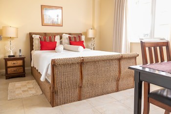 White Sands Beach Condos
