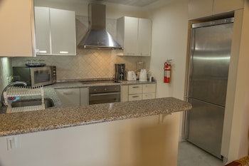 White Sands Beach Condos