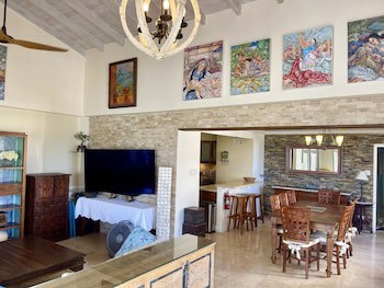 White Sands Beach Condos