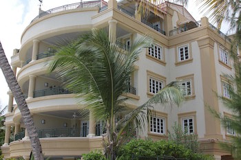 White Sands Beach Condos