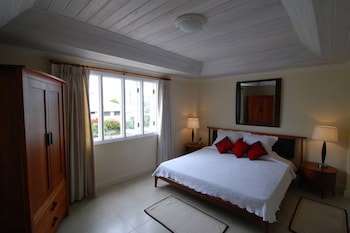 White Sands Beach Condos