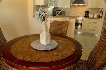White Sands Beach Condos