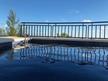 White Sands Beach Condos