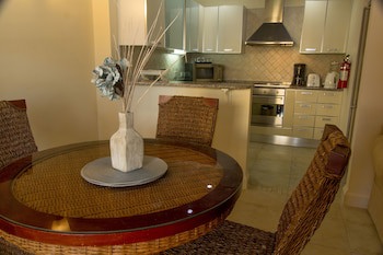White Sands Beach Condos