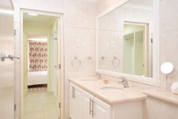 White Sands Beach Condos