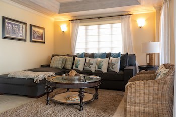 White Sands Beach Condos