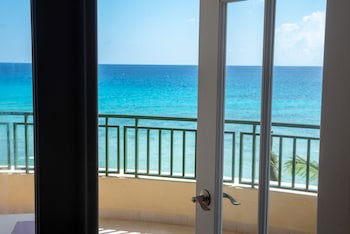 White Sands Beach Condos