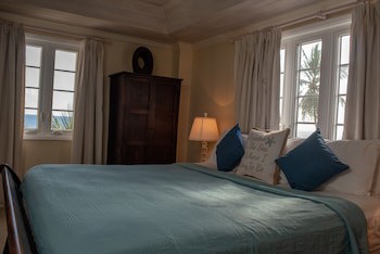 White Sands Beach Condos