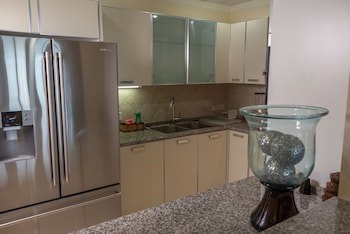 White Sands Beach Condos