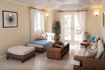 White Sands Beach Condos