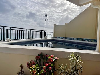 White Sands Beach Condos