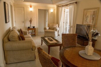 White Sands Beach Condos