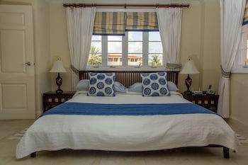 White Sands Beach Condos