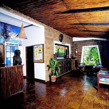 Baobab Sea Lodge