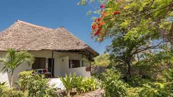 Baobab Sea Lodge