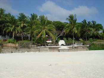 Baobab Sea Lodge