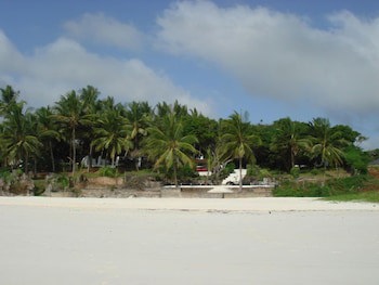 Baobab Sea Lodge