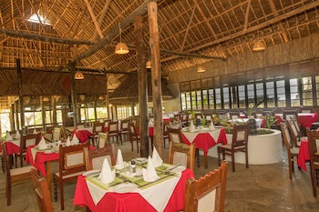 Baobab Sea Lodge