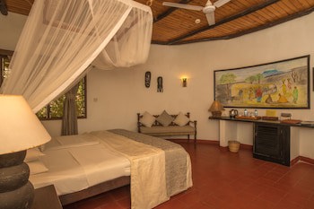 Baobab Sea Lodge