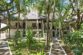 Baobab Sea Lodge