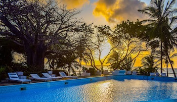 Baobab Sea Lodge