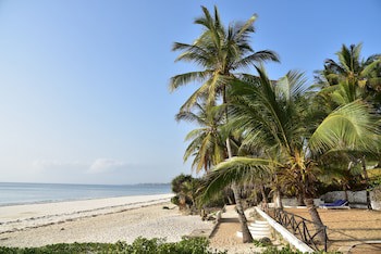 Baobab Sea Lodge