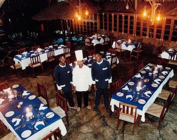 Baobab Sea Lodge