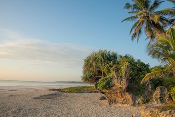Baobab Sea Lodge