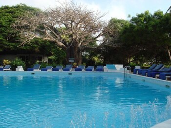 Baobab Sea Lodge