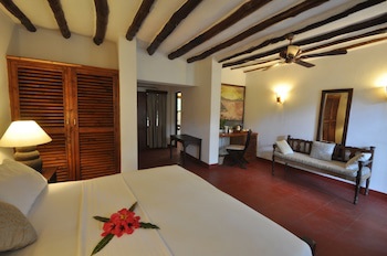 Baobab Sea Lodge