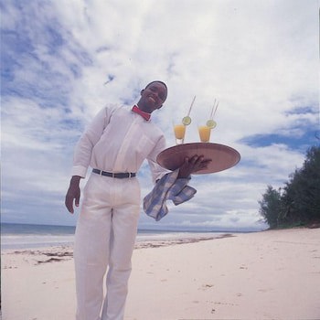 Baobab Sea Lodge