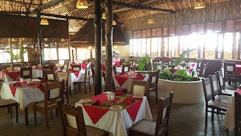 Baobab Sea Lodge