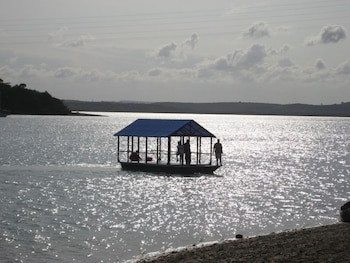 Baobab Sea Lodge