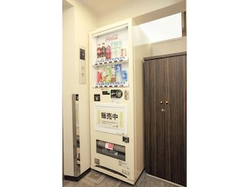 Smile Hotel Asakusa