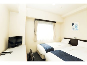 Smile Hotel Asakusa