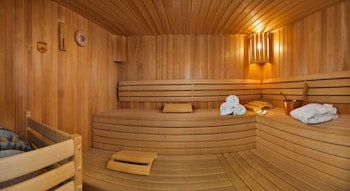 Hotel Rotondo