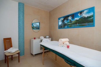 Hotel Rotondo
