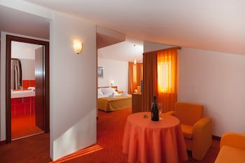 Hotel Rotondo