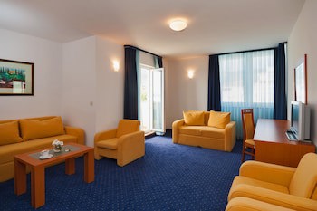 Hotel Rotondo