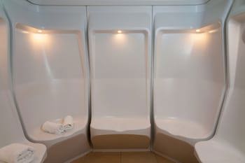 Hotel Rotondo