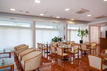 Hotel Rotondo