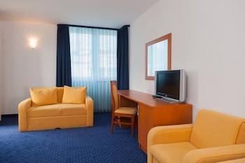 Hotel Rotondo
