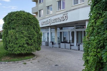 Hotel Rotondo