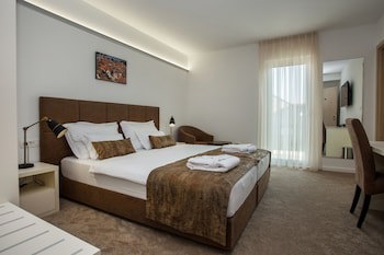 Hotel Rotondo
